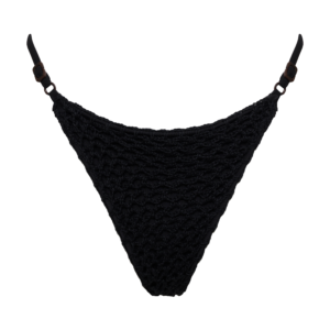 CROCHET BOTTOM - PRE-FALL 2026