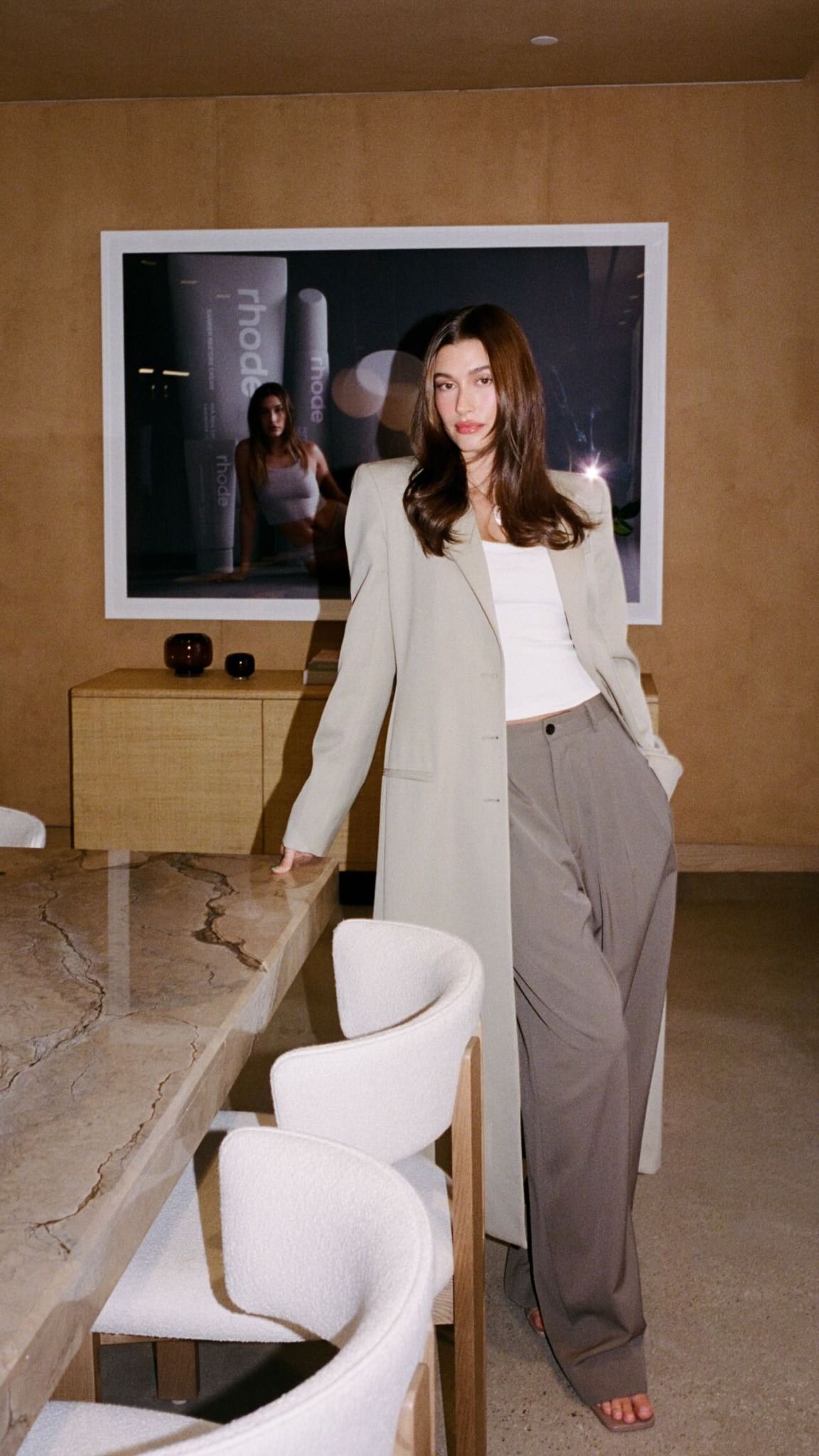 Women's fashion edit