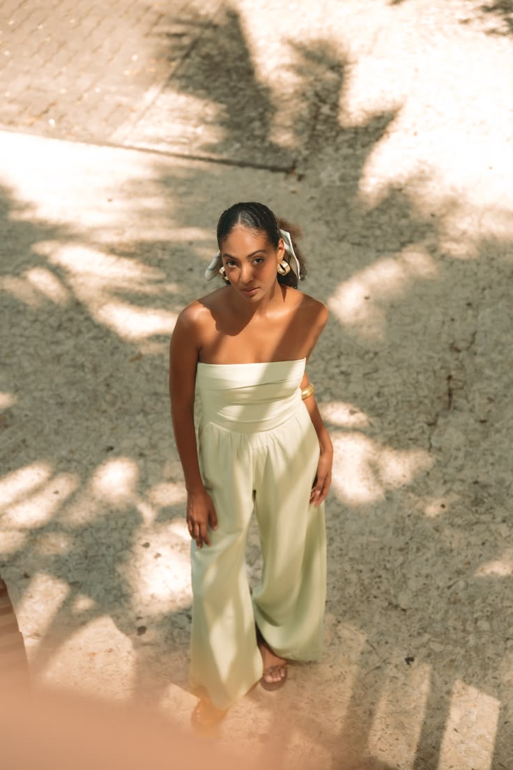 Women's soft outfit