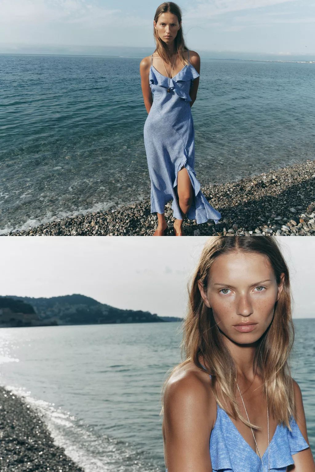 Women's fashion mood